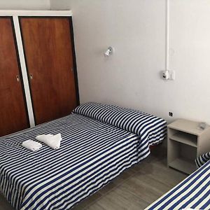 Habitación Cuádruple Estándar
