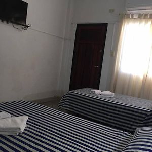 Habitación Triple Estándar